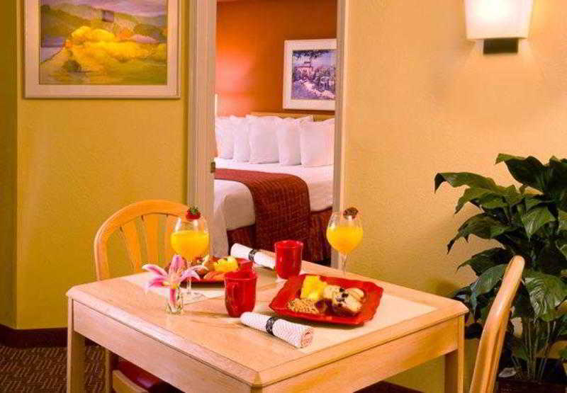 Phoenix Hotel Mesa